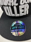 Gorra de béisbol City Gang para hombre / Natural Born Killer / Snapback