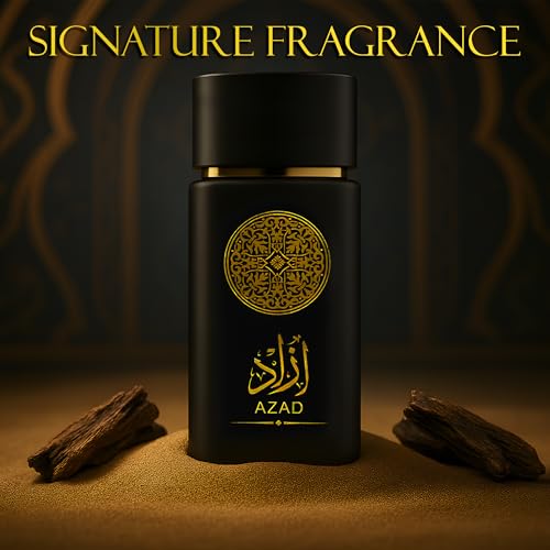 Mens Cologne Gift Set 4 x 3 4 FL oz Luxury perfume with Premium Presentation Box Perfect Valentines Day Gift Him Long Lasting Fragrance ValentiMilaM&ChocoMu50&verseAd&AZADB 