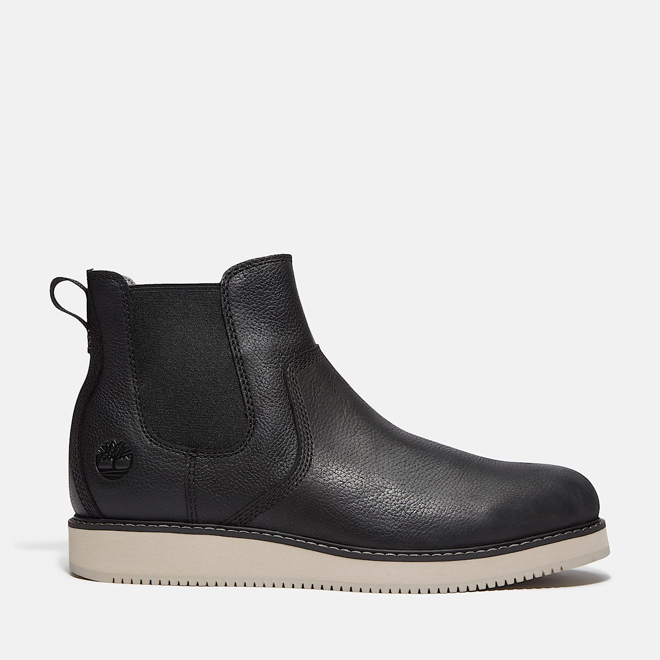 Talla 7.5 - Men's Timberland® Redwood Edge Essential Chelsea Boot