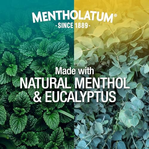 Mentholatum Vaporduo  1 Pack 