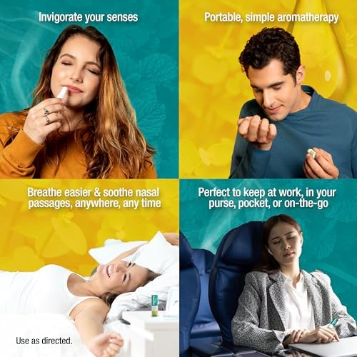 Mentholatum Vaporduo  1 Pack 