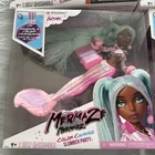Mermaze Mermaidz Slumber Party 4 Doll Bundle Zuna Casea Kinslee Brynn New