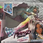 Mermaze Mermaidz Slumber Party 4 Doll Bundle Zuna Casea Kinslee Brynn New