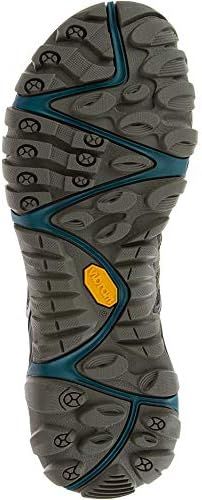 Merrell Mens All Out Blaze Aero Sport Hiking Water Shoe