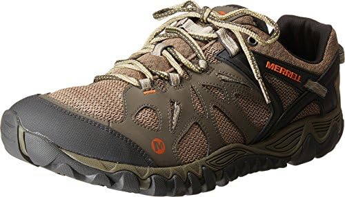 Merrell Mens All Out Blaze Aero Sport Hiking Water Shoe