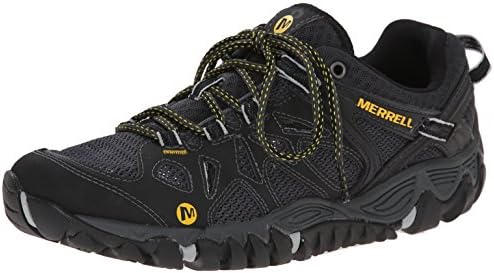 Merrell Mens All Out Blaze Aero Sport Hiking Water Shoe