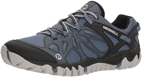 Merrell Mens All Out Blaze Aero Sport Hiking Water Shoe