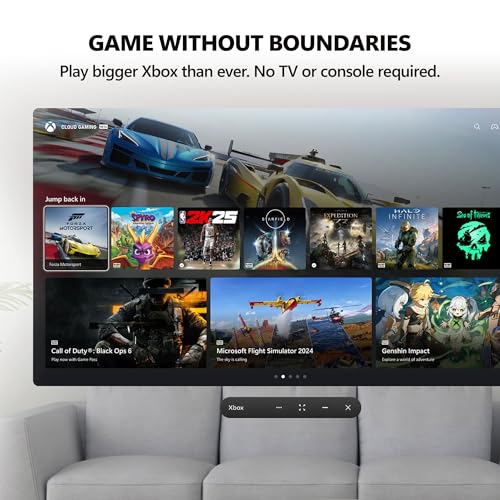 Meta Quest 3S 128GB   VR Headset   Thirty Three Percent More Memory   2X Graphical Processing Power   Access to 200  Games with a Trial of Xbox Game Pass Included