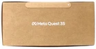 Quest 3s Breakthrough Mixed Reality   128GB   White SK 1000203 01