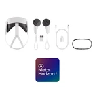 Meta Quest 3S All In One Virtual Reality Headset 128GB W/ Controllers