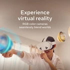 Meta Quest 3S All In One Virtual Reality Headset 128GB W/ Controllers