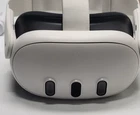 Meta Quest 3 128GB Standalone VR Virtual Reality Gaming Headset & Controllers 