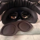 Meta Quest 3 128GB With Controllers  BOBOVR strap  charging dock  etc  see desc