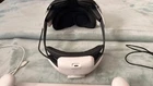 Meta Quest 3 128GB With Controllers  BOBOVR strap  charging dock  etc  see desc