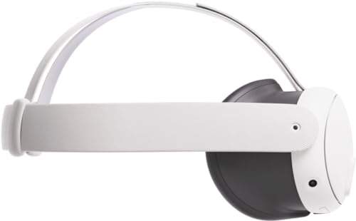 Meta Quest 3 128GB  Breakthrough Mixed Reality Headset   Powerful Performance