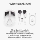 Meta Quest 3 512GB  Refurbished