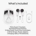 Meta Quest 3 512GB  Refurbished