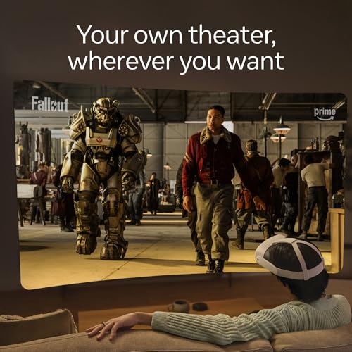 Meta Quest 3 512GB | VR Headset — Thirty Percent Sharper Resolution — 2X Graphical Processing Power — Virtual Reality Without Wires — Access to 40+ Games with a 3-Month Trial of Meta Horizon+ Included