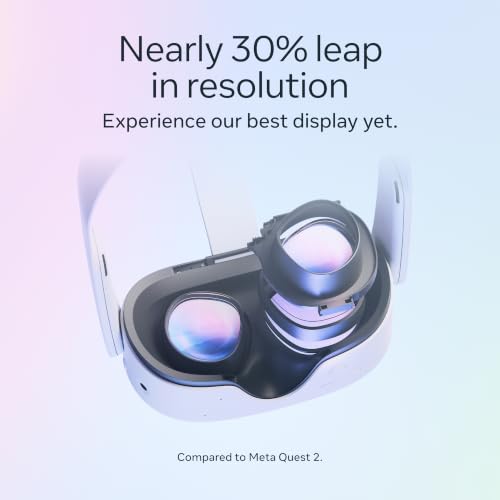 Meta Quest 3 512GB   VR Without Wires   Gorilla Tag Cardboard Monkenaut Bundle   Amazon Exclusive  Access to 100  Games with a 3 Month Trial of Meta Horizon  Included