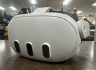 Meta Quest 3 Virtual Reality Headset 512GB White W/ Controllers