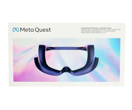 Meta Quest Pro