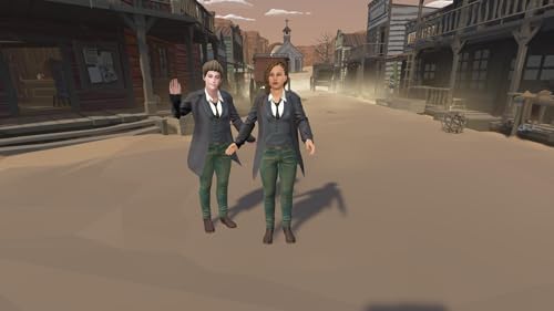 Meta Quest Pro Headset with Virtual Reality Field Trips 1 Month Subscription