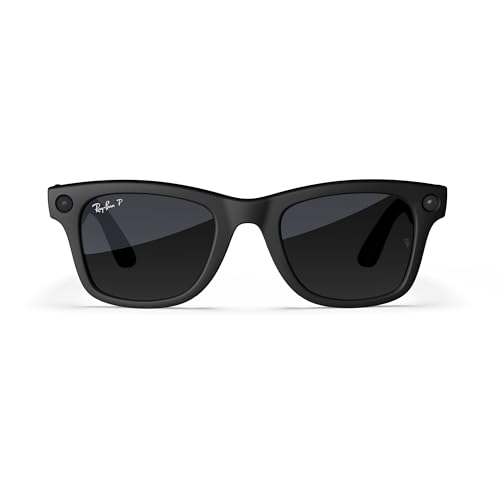 Meta Ray Ban Glasses  Renewed