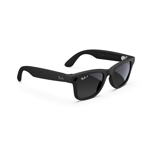 Meta Ray Ban Glasses Renewed