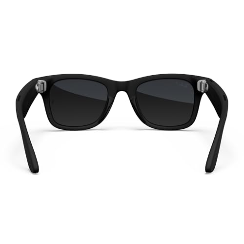 Meta Ray Ban Glasses Renewed