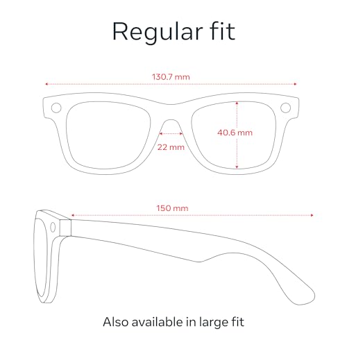 Meta Ray Ban Glasses Renewed
