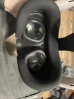 Meta quest 3 128gb with elite strap with battery