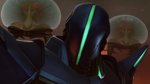 Metroid Prime  4  Beyond   Nintendo Switch