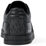 Talla 10  - Michael Kors Tenis Brady con cordones para hombre