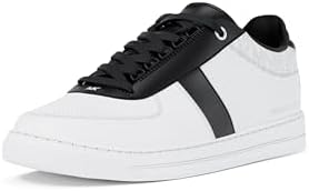 Talla 10  - Michael Kors Tenis Brady con cordones para hombre