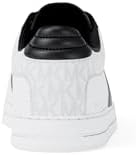 Talla 10  - Michael Kors Tenis Brady con cordones para hombre