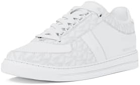 Talla 10  - Michael Kors Tenis Brady con cordones para hombre