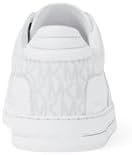 Talla 10  - Michael Kors Tenis Brady con cordones para hombre