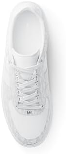Talla 10  - Michael Kors Tenis Brady con cordones para hombre