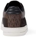 Talla 10  - Michael Kors Tenis Brady con cordones para hombre