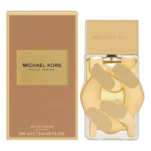Michael Kors Pour Femme Eau de Parfum 100ml/3 4oz