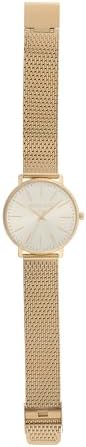 Michael Kors Pyper Womens Watch  Stainless Steel Watch for Women with Steel  Leather  or Silicone Band