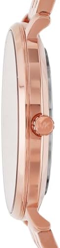 Michael Kors Pyper Womens Watch  Stainless Steel Watch for Women with Steel  Leather  or Silicone Band