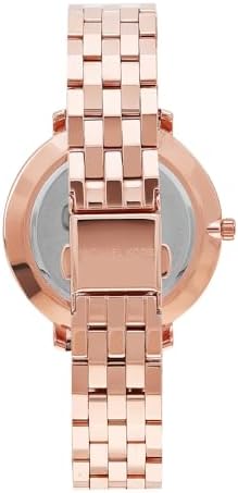 Michael Kors Pyper Womens Watch  Stainless Steel Watch for Women with Steel  Leather  or Silicone Band