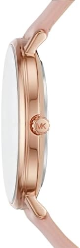 Michael Kors Pyper Womens Watch  Stainless Steel Watch for Women with Steel  Leather  or Silicone Band