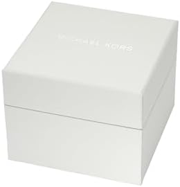 Michael Kors Pyper Womens Watch  Stainless Steel Watch for Women with Steel  Leather  or Silicone Band