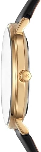 Michael Kors Pyper Womens Watch  Stainless Steel Watch for Women with Steel  Leather  or Silicone Band