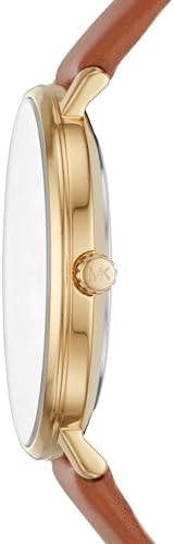 Michael Kors Pyper Womens Watch  Stainless Steel Watch for Women with Steel  Leather  or Silicone Band