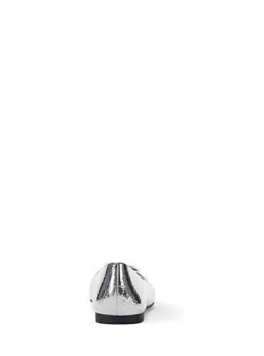 Michael Kors Womens Milan Flex Ballet Flat