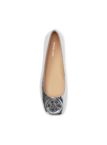 Michael Kors Womens Milan Flex Ballet Flat