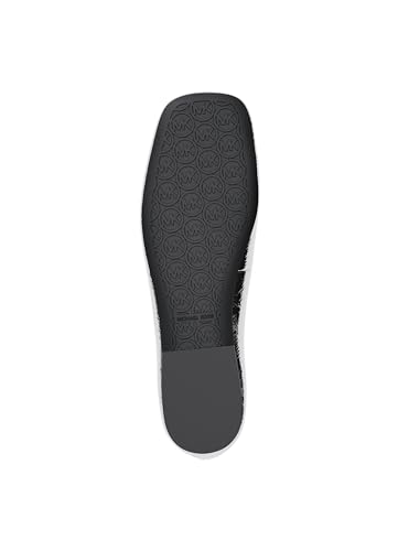Michael Kors Womens Milan Flex Ballet Flat